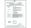 La Cina Guangzhou Zongzhu Auto Parts Co.,Ltd-Air Suspension Specialist Certificazioni